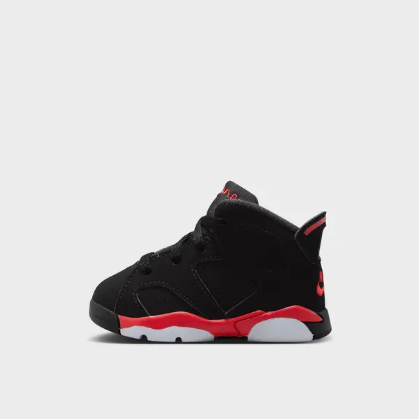 Jordan Air Jordan 6 Retro "Infrared Salesman" (TD)