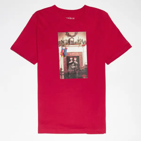 Jordan Air Jordan Eighty Five Crew Short Sleeve Tee