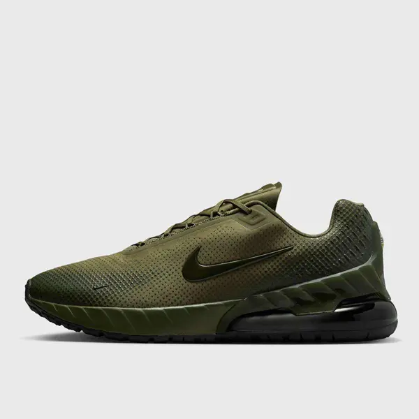 Nike Air Max Phoenix black/metallic silver/royal tint/black