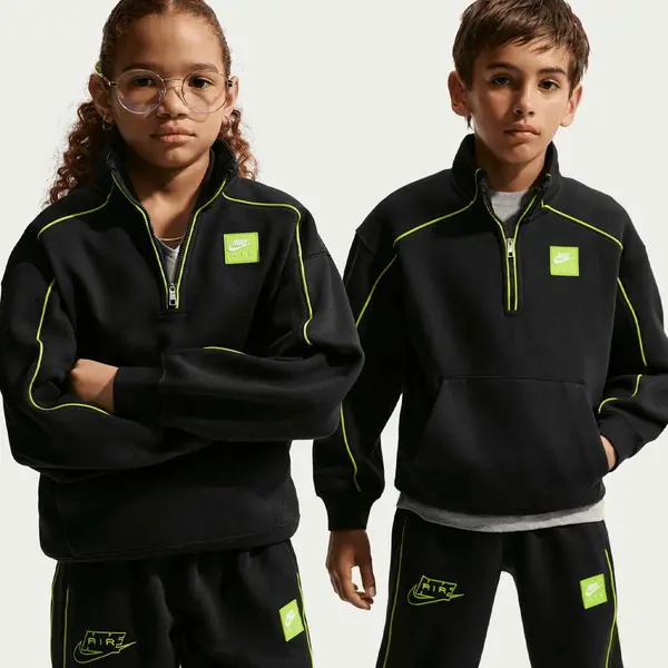 Nike Air Quarter-Zip Top