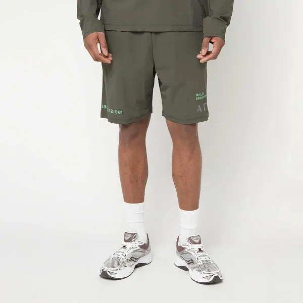 Halo Air Shorts