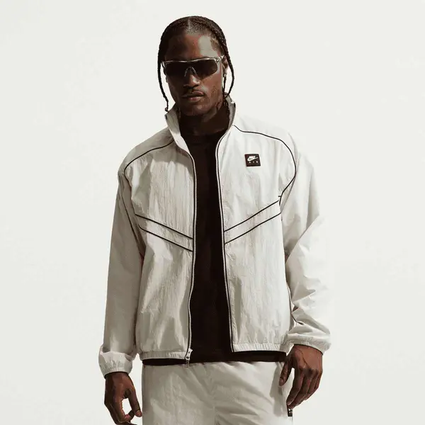 Nike Air Windrunner Track Jacket