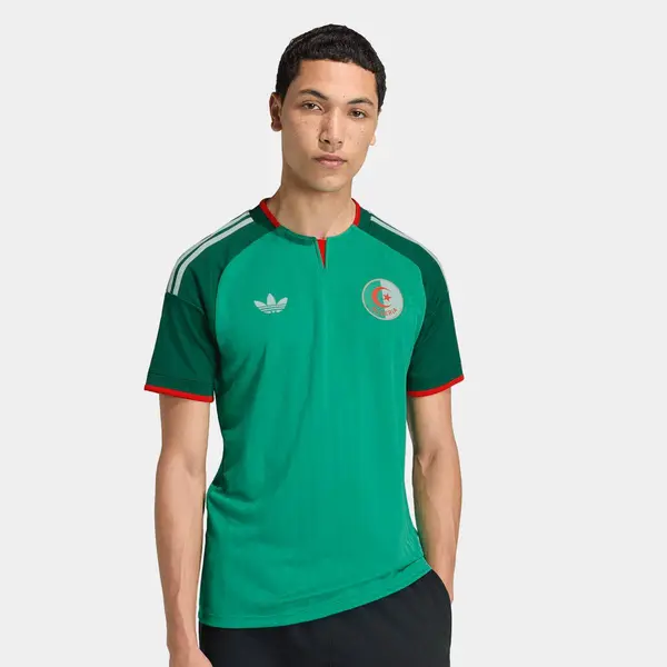 adidas Originals Algeria 2026 Away Jersey