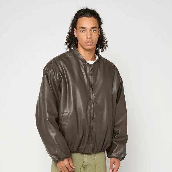 Another Cotton Lab Another Bomber Jacket