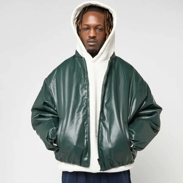 Another Cotton Lab Another Bomber Jacket