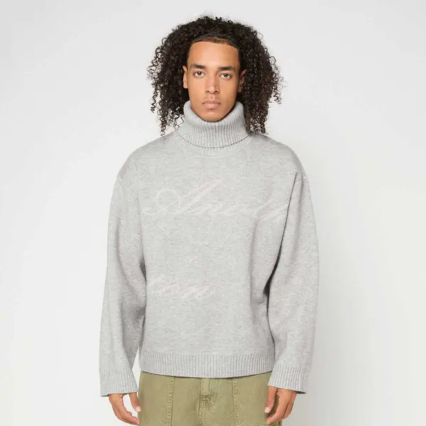 Another Cotton Lab Another Knit Turtleneck