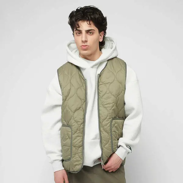 Another Cotton Lab Another Padded Vest