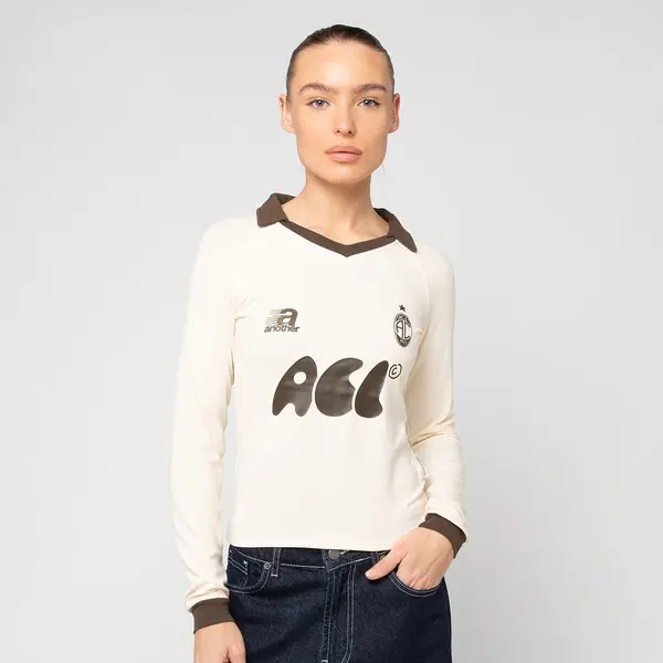 Another Cotton Lab Another Rib Jersey WMN