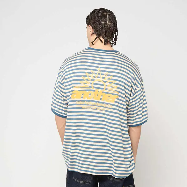Undefined Brand Another Striped T-Shirt