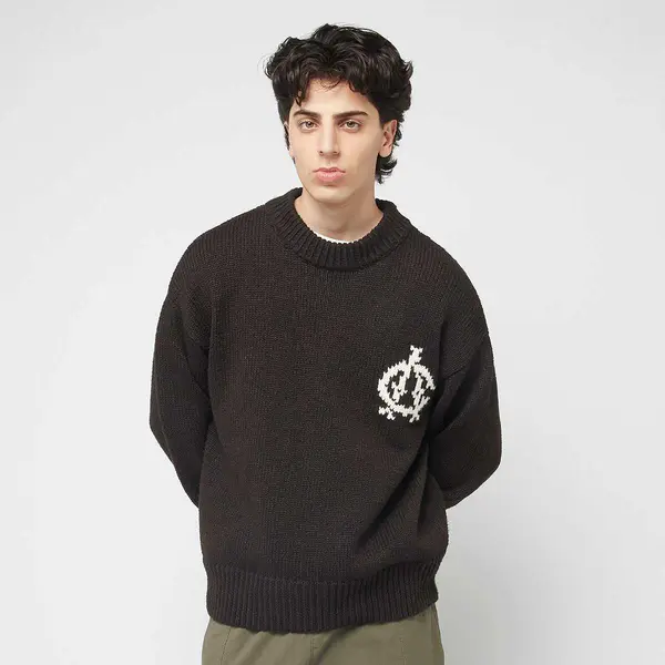 Another Cotton Lab Another Yankee Knit Sweater
