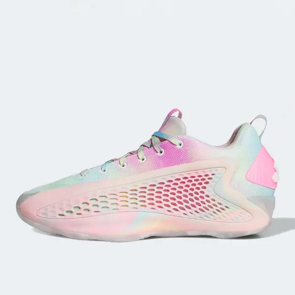 adidas Originals Anthony Edwards 1 Low Basketball Shoe