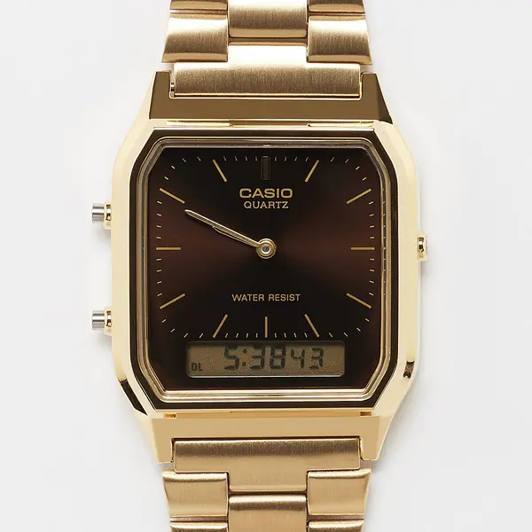 Casio AQ-230GA-5AMQYES