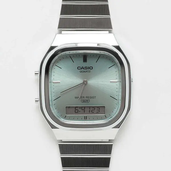 Casio AQ-240E-2AEF