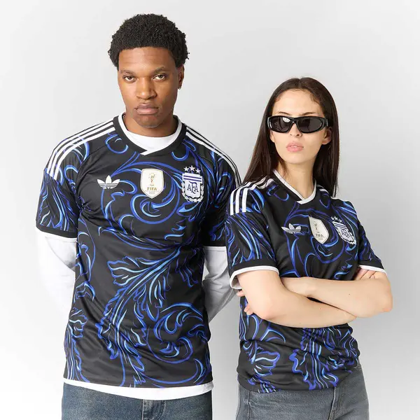 adidas Originals Argentina AFA 2026 Away Jersey