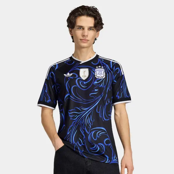 adidas Originals Argentina AFA 2026 Away Jersey