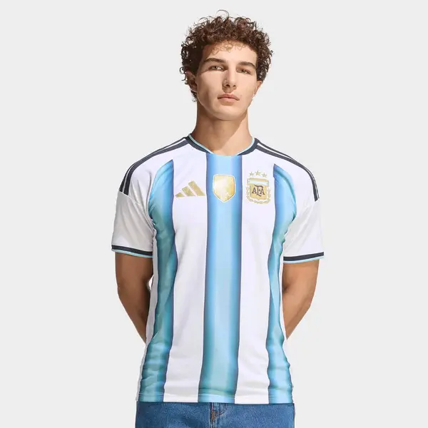 adidas Originals Argentina AFA 2026 Home Jersey