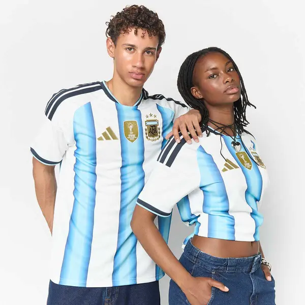 adidas Originals Argentina AFA 2026 Home Jersey