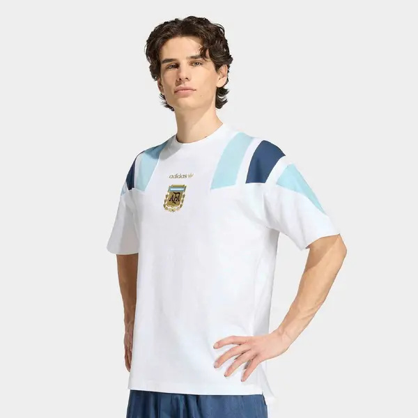 adidas Originals Argentina EQT Tee