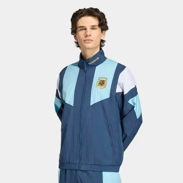 adidas Originals Argentina EQT Track Top