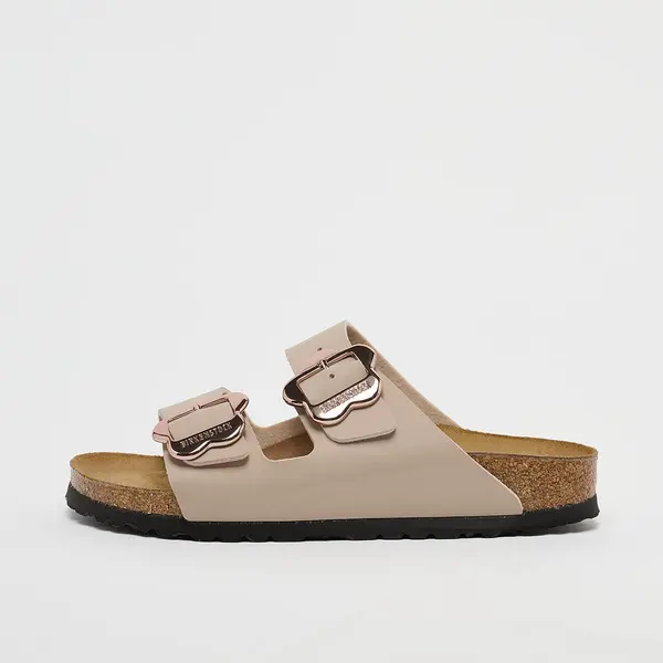 Birkenstock Arizona Flower Buckle