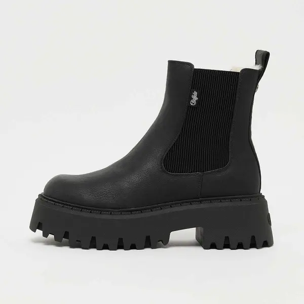 Buffalo Aspen Chelsea Warm