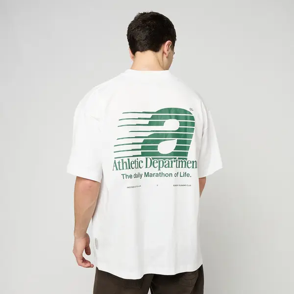 Another Cotton Lab Athletic Department T-Shirt