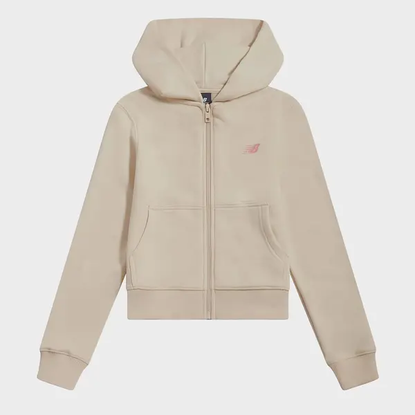New Balance Athletics Arch French Terry Hoodie