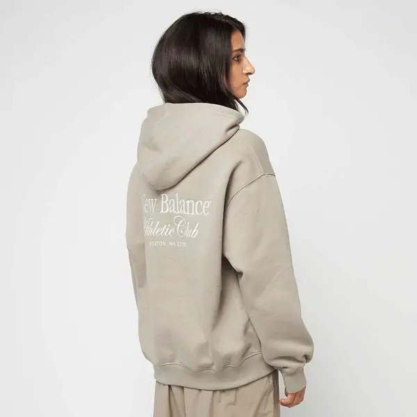 New Balance Athletics Club Oh Hoodie