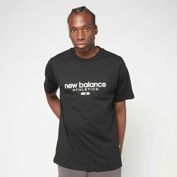 New Balance Athletics Stack T-Shirt