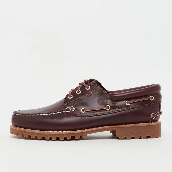 Timberland Authentic Boat Shoe