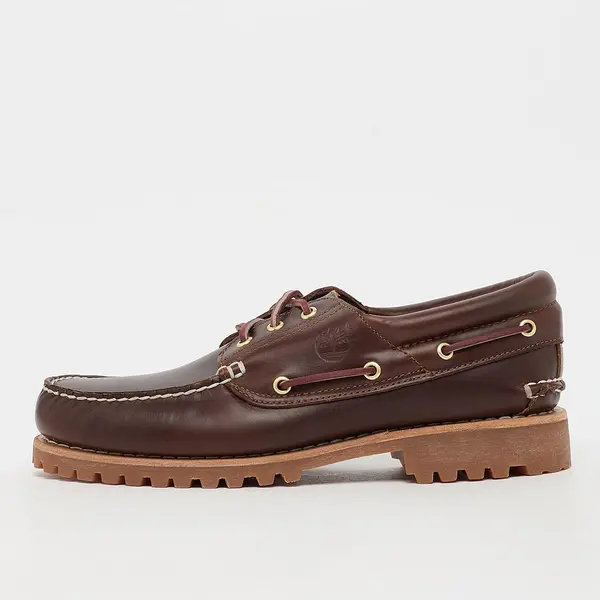 Timberland Authentic Boat Shoe