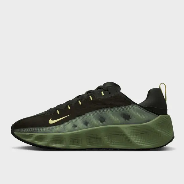 Nike Ava Rover black/black/black/anthracite