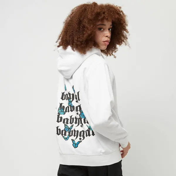 Miss Tee Babygal Hoody