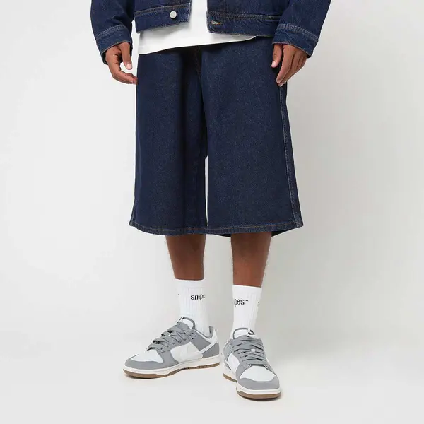 Decibel Baggy Denim Shorts