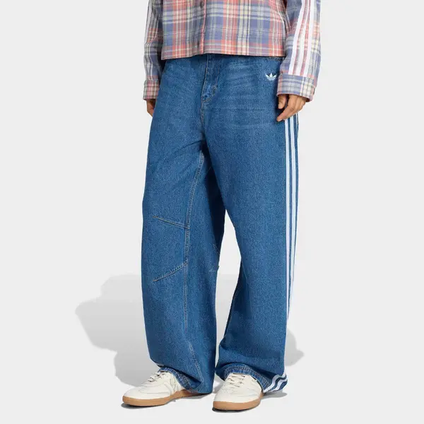 adidas Originals Baggy Denim