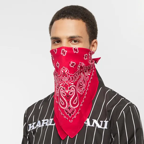 SNIPES Bandana