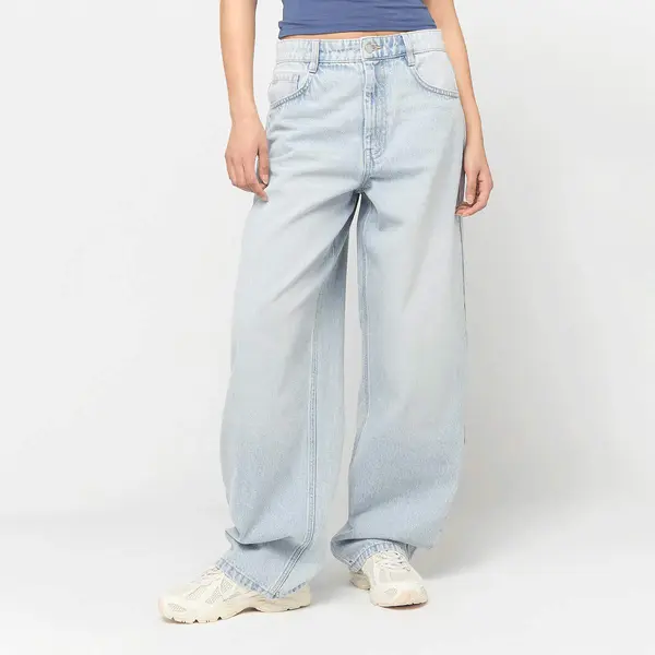 Decibel Barrel Denim