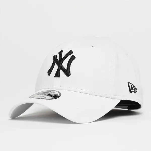 new era Baseball-Cap 9Forty League Basic MLB New York Yankees