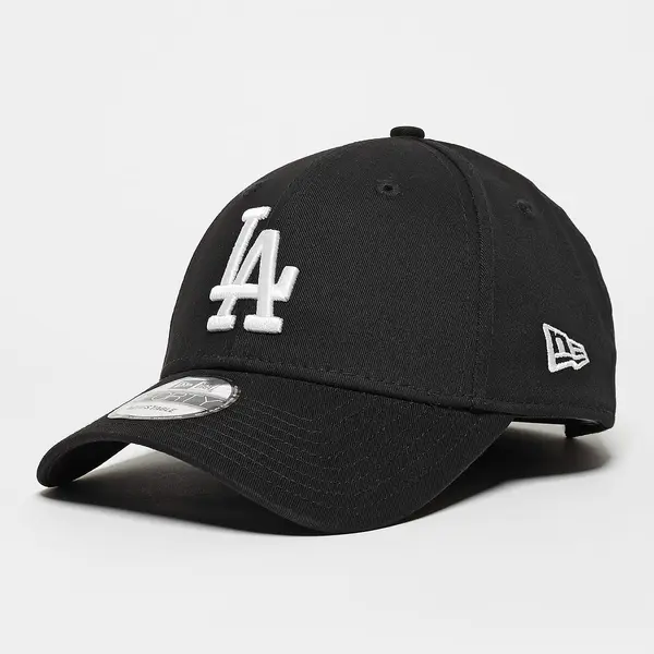 new era Baseball-Cap 9Forty League Essential MLB Los Angeles Dodgers
