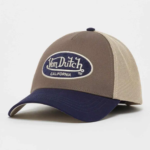 Von Dutch Originals Baseball