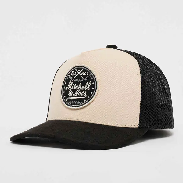 Mitchell & Ness Baseball Trucker Own Brand