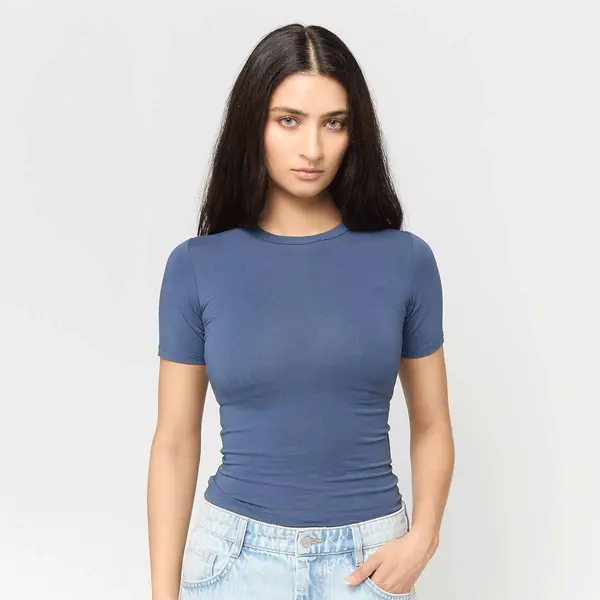 Decibel Basic Baby Tee
