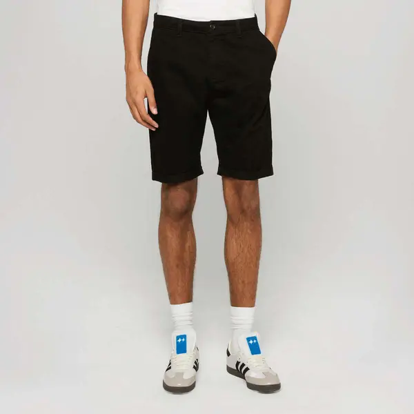 Urban Classics Basic Chino Shorts