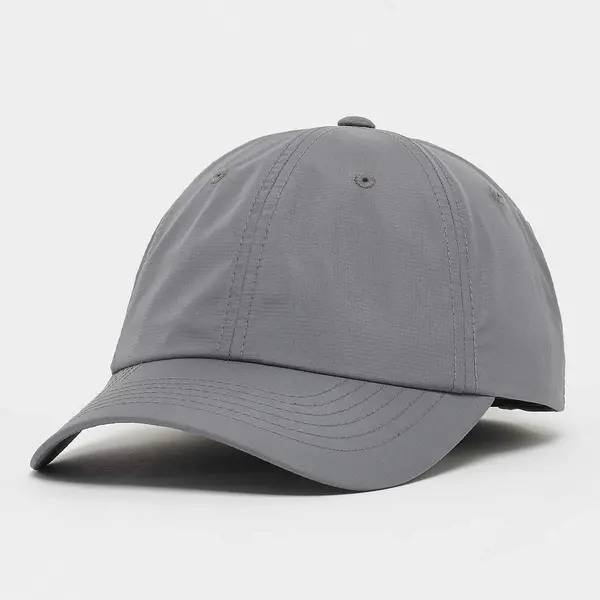 SNIPES Basic Logo Ripstop Baseball Cap