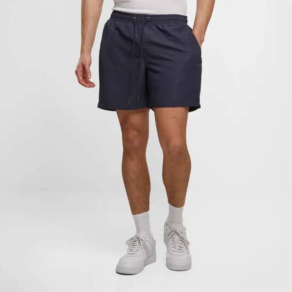 Urban Classics Basic Swim Shorts