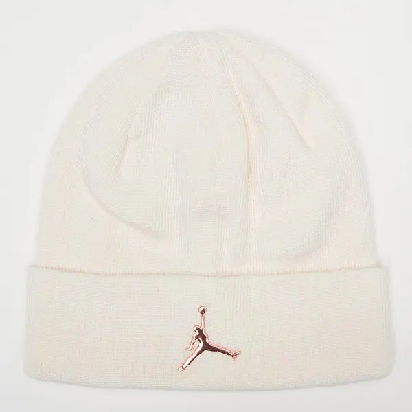Jordan Beanie Cuffed