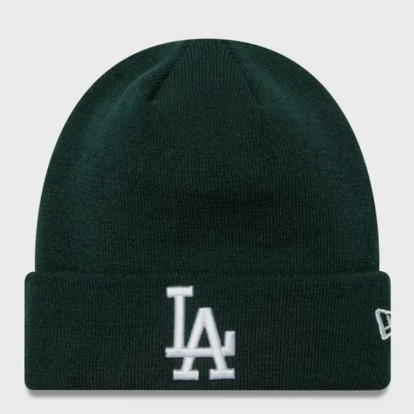 new era Beanie League Essential MLB Los Angeles Dodgers