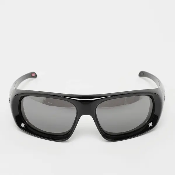 Oakley Belleville Polished Black w/ Prizm Black