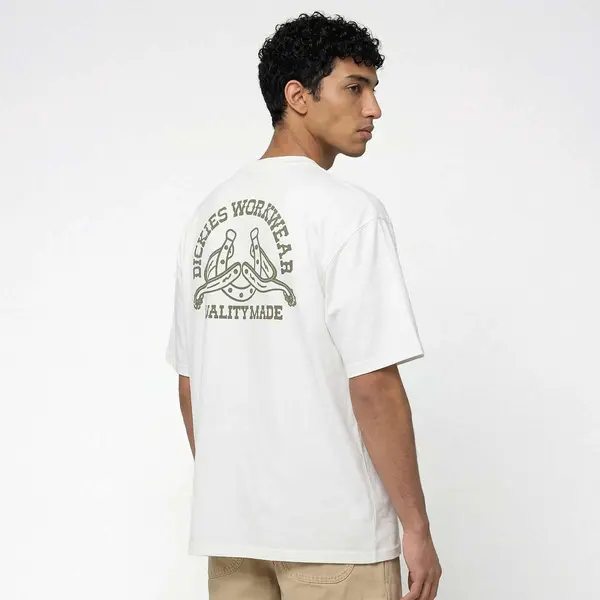 Dickies Bettsville Shortsleeve Tee