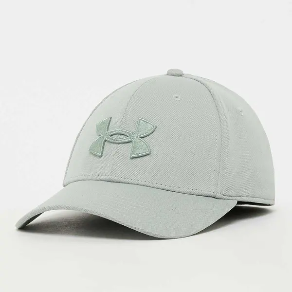 Under Armour Blitzing Low Stretch Fit Cap